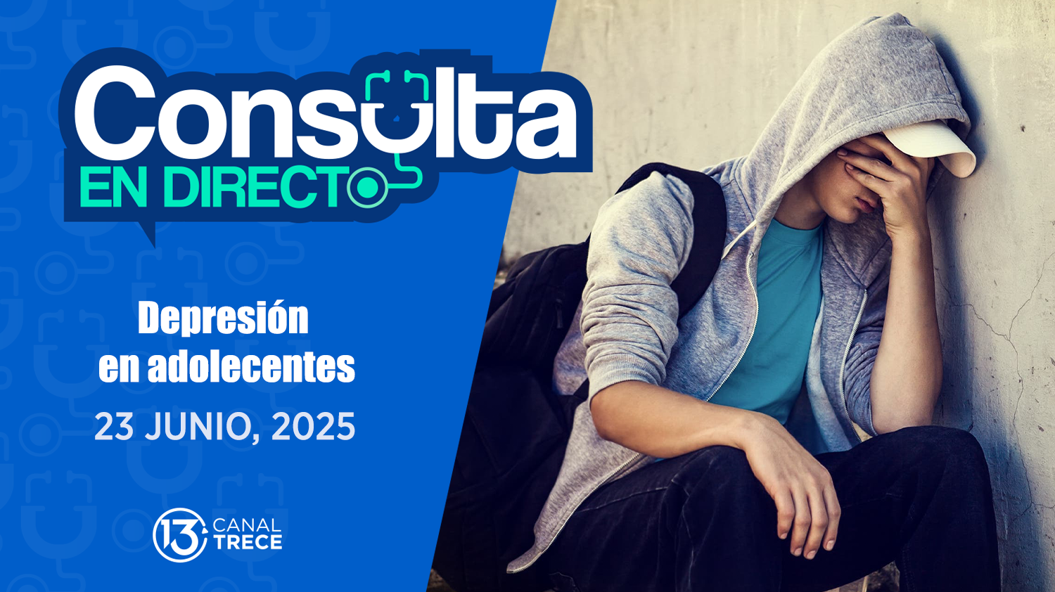  Consulta en Directo | 23 Junio 2025