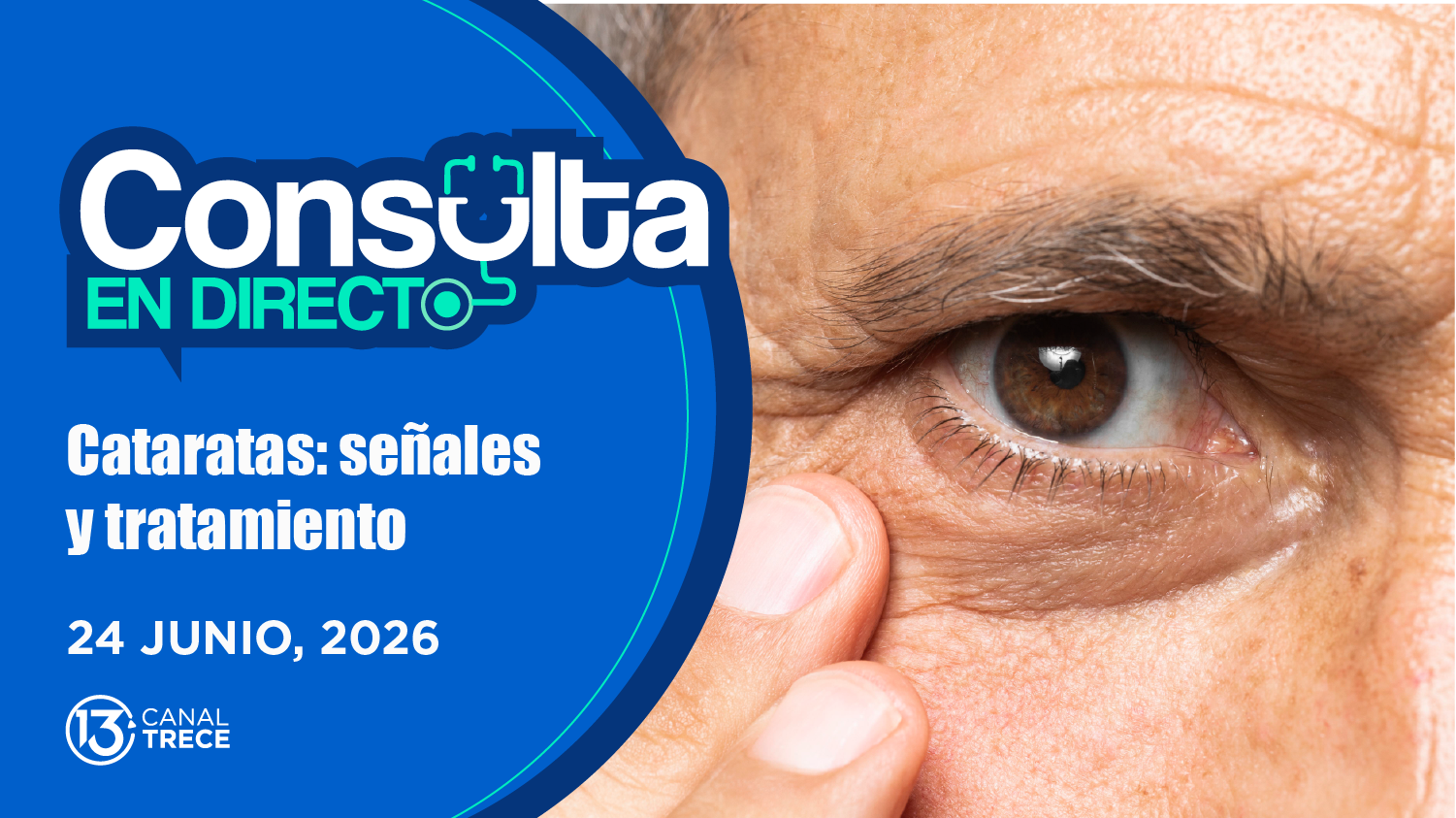 Consulta en Directo | 24 junio 2026