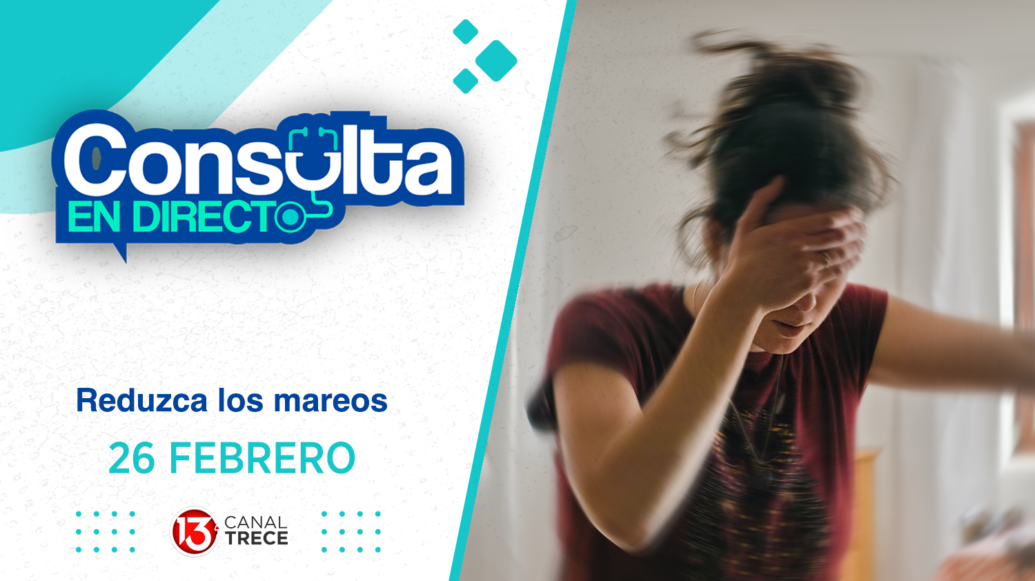 Mareos - Consulta en Directo | 26 Febrero 2025 