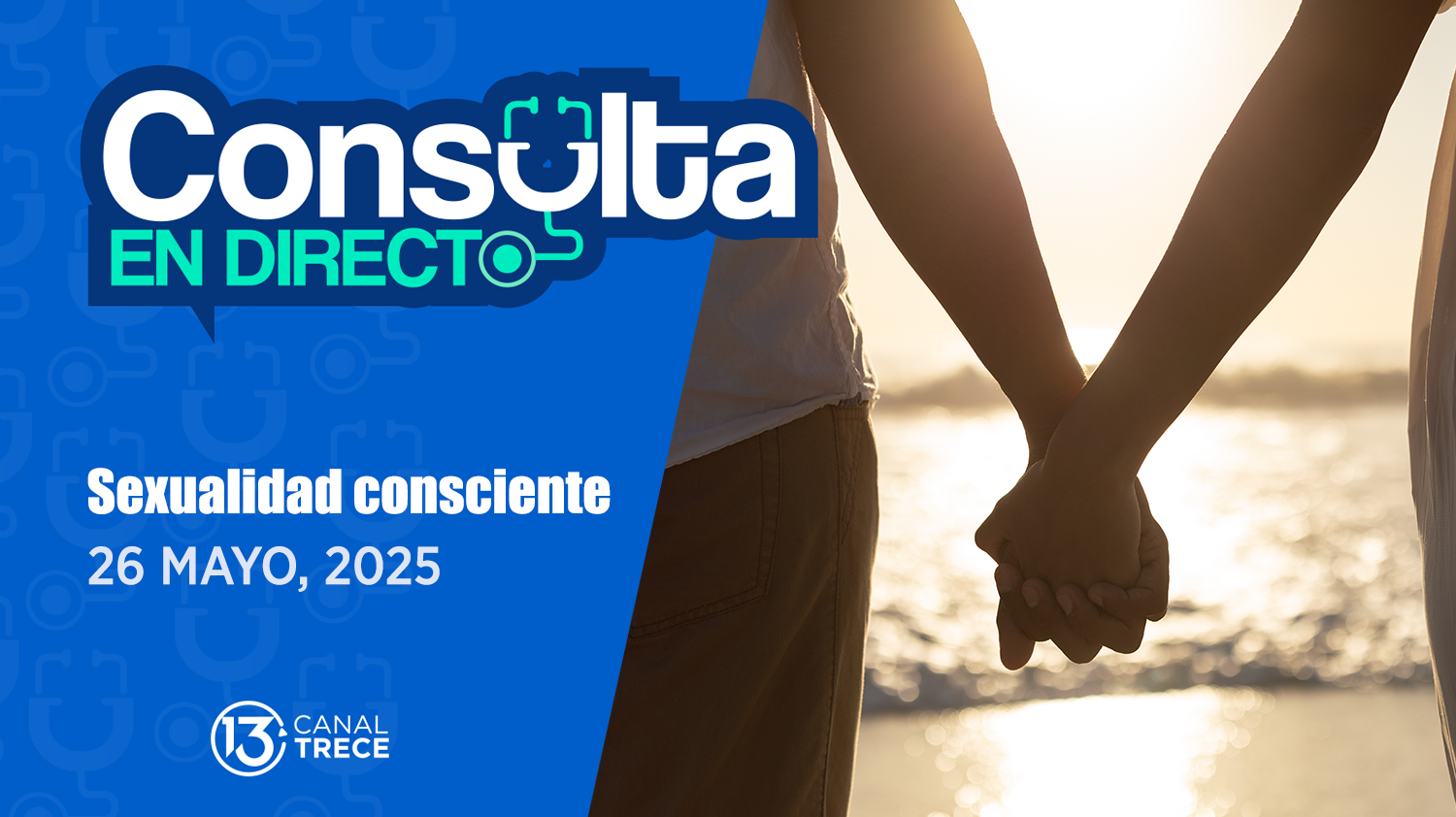  Consulta en Directo: Sexualidad 