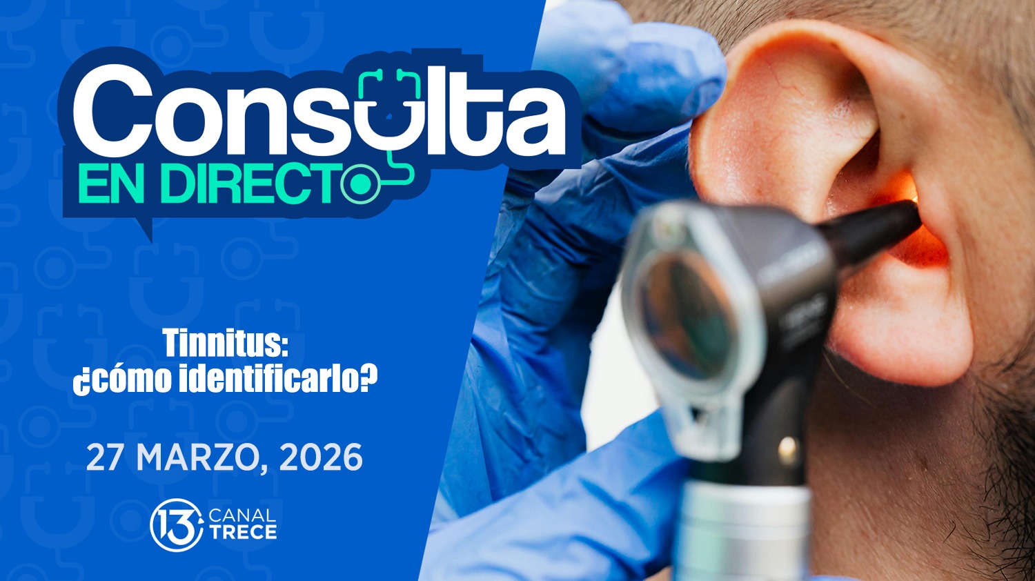 Consulta en Directo | 27 marzo 2026