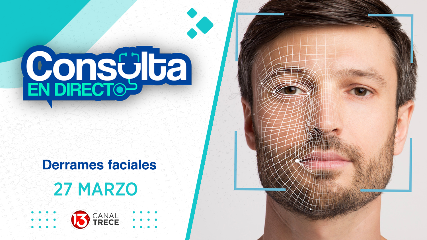  Consulta en Directo | 27 Marzo 2025