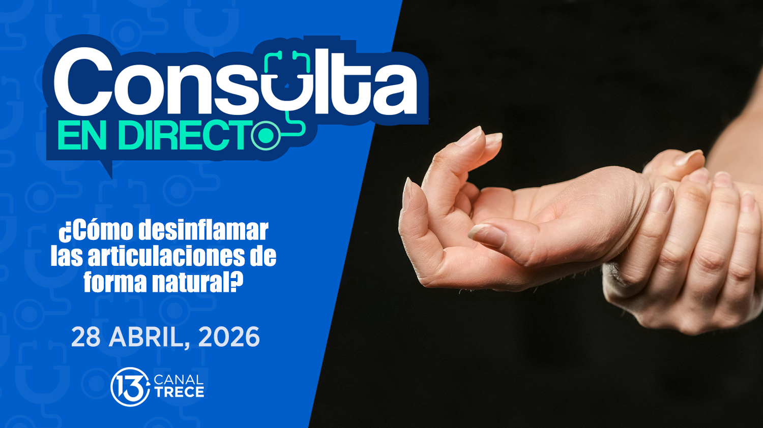 Consulta en Directo | 28 abril 2026