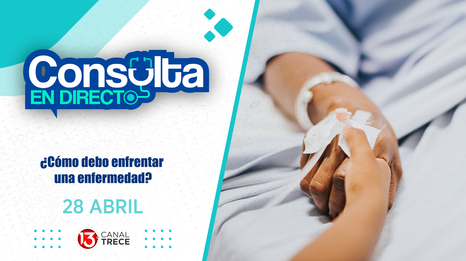  Consulta en Directo | 28 Abril 2025 