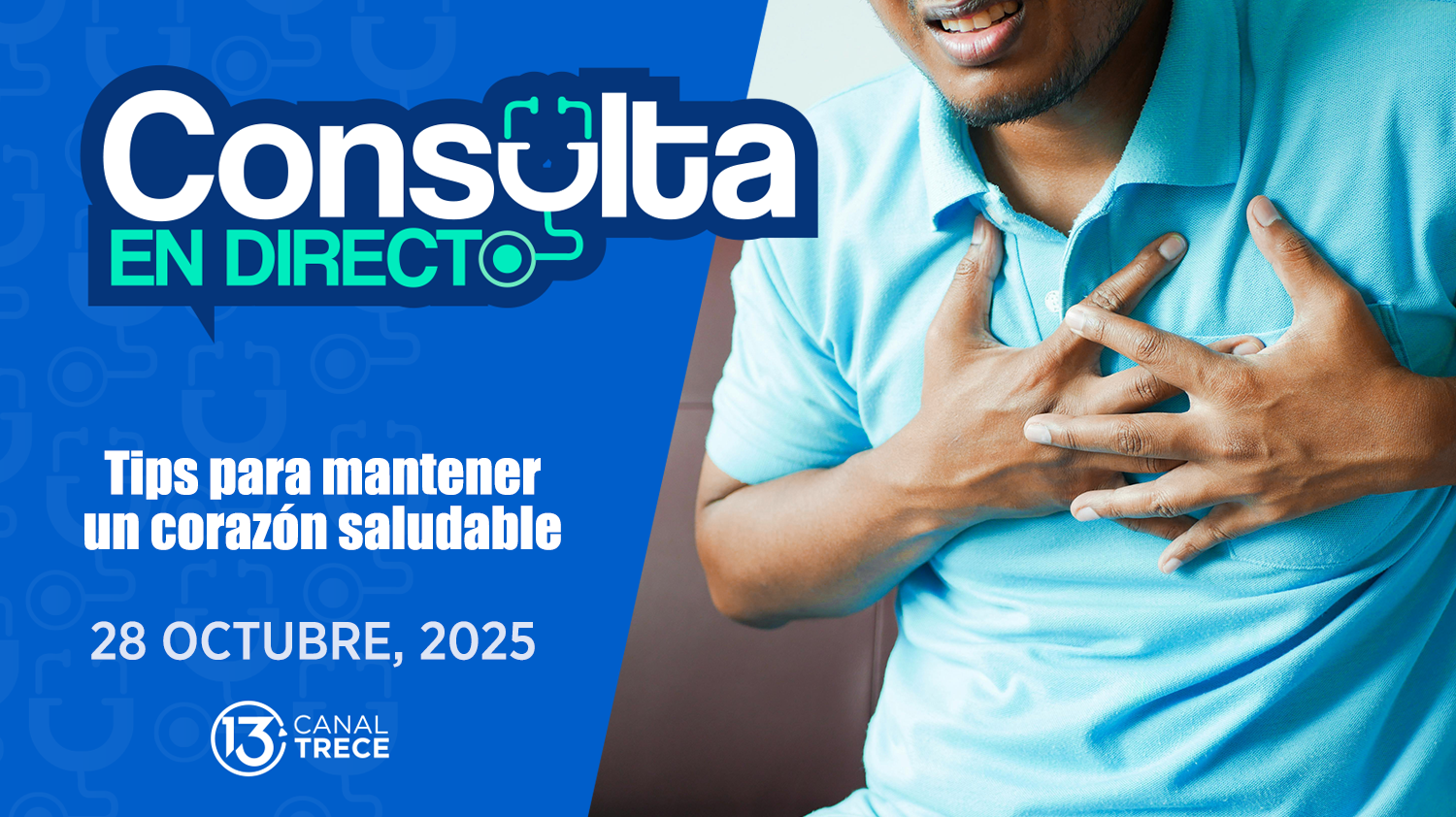  Consulta en Directo | 28 octubre 2025