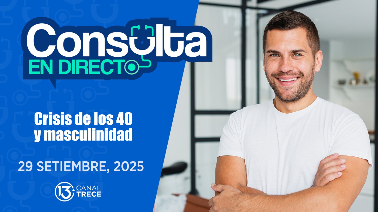 Consulta en Directo | 29 setiembre 2025 