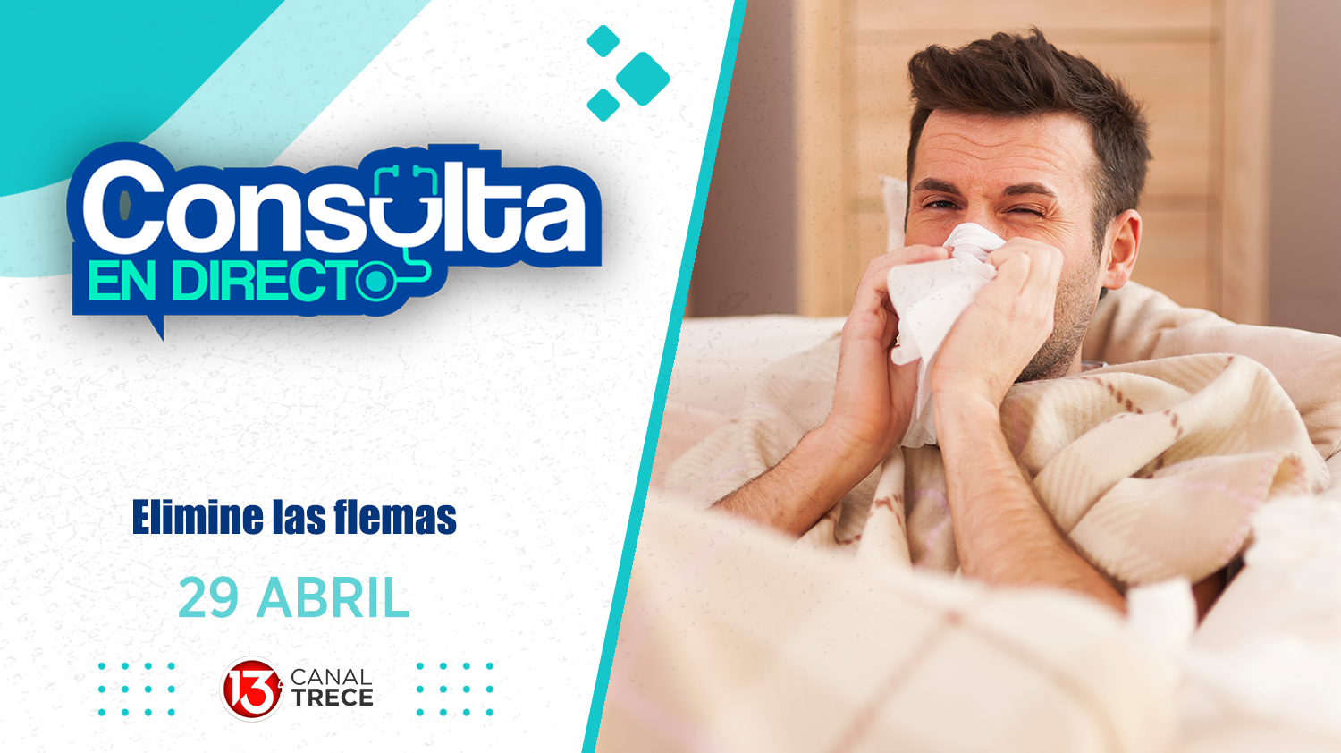  Consulta en Directo | 29 Abril 2025 