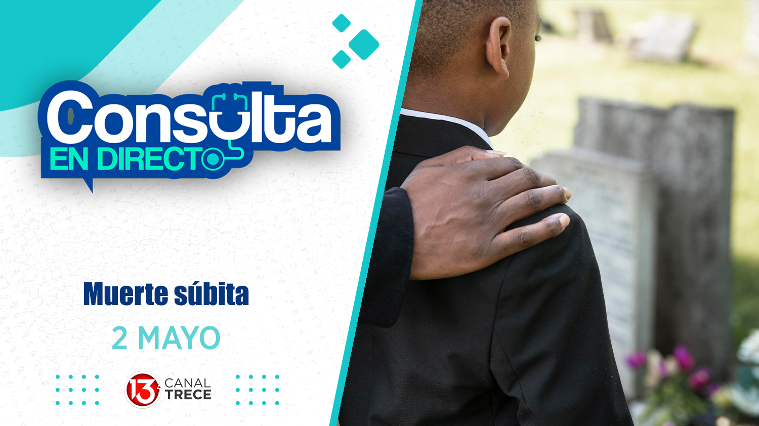  Consulta en Directo: Muerte Súbita 