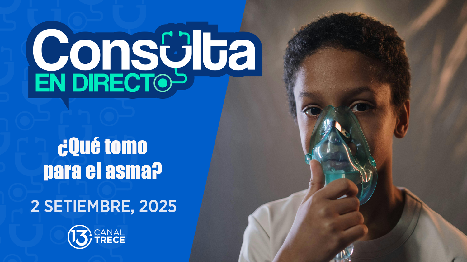  Consulta en Directo | 2 setiembre 2025