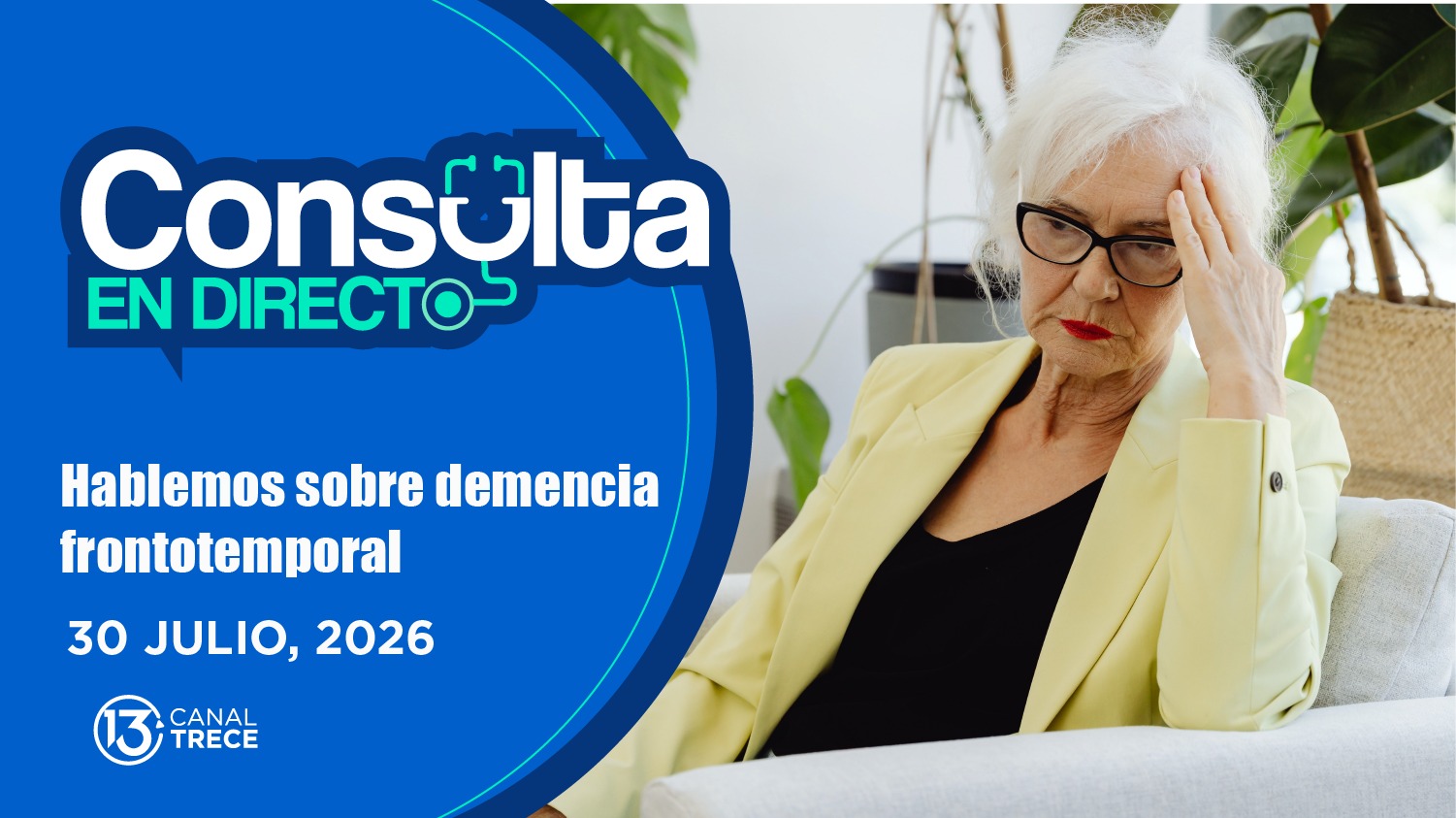 Consulta en Directo | 30 julio 2026 