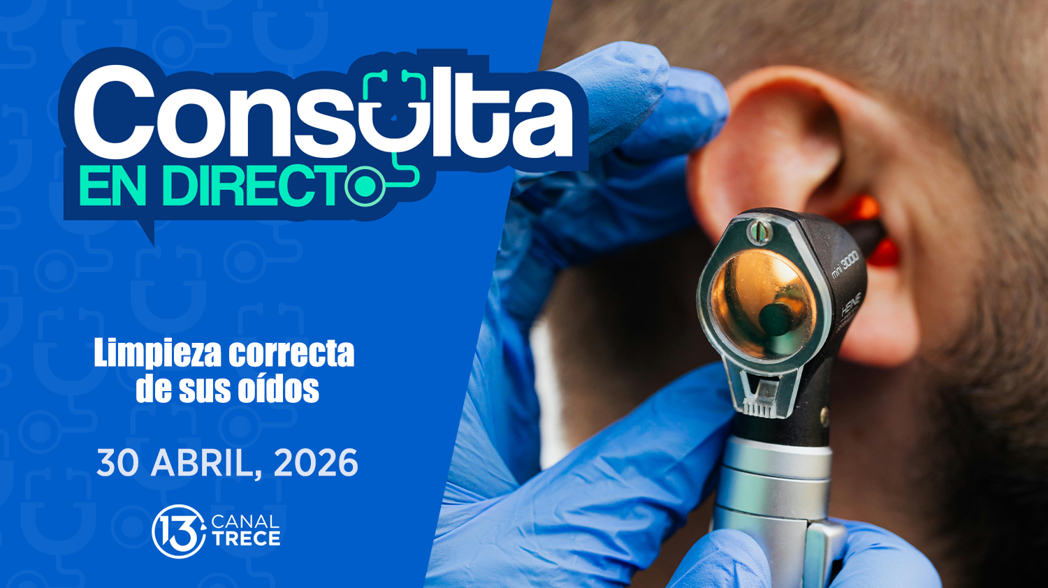 Consulta en Directo | 30 abril 2026