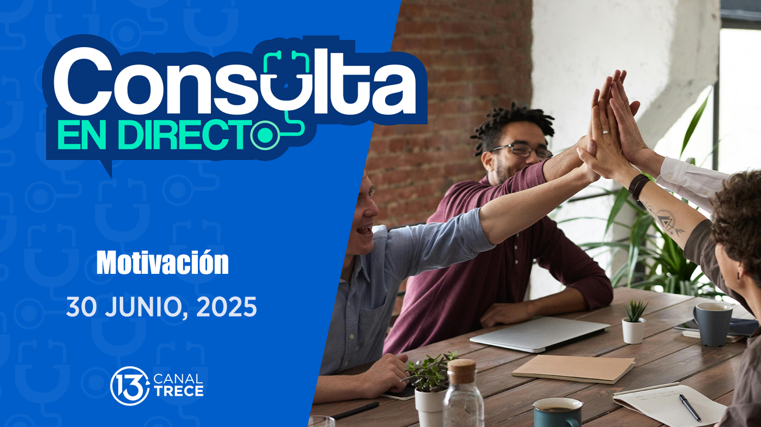  Consulta en Directo | 30 junio 2025 