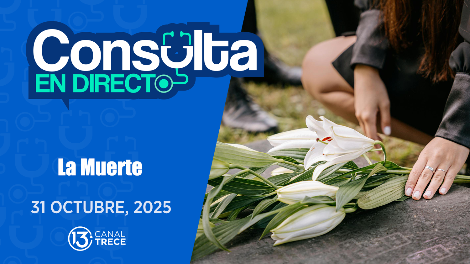  Consulta en Directo | 31 octubre 2025