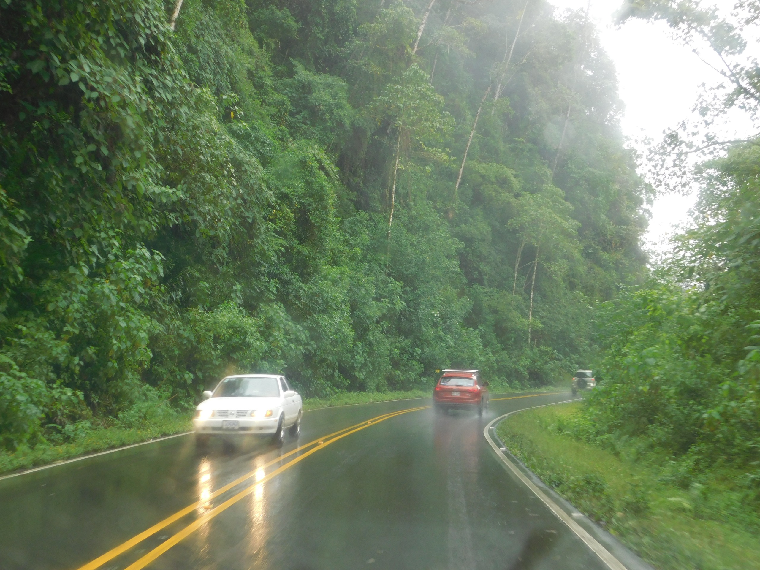 Alcalde de Matina aguarda reunión para referirse a atrasos en ruta 32