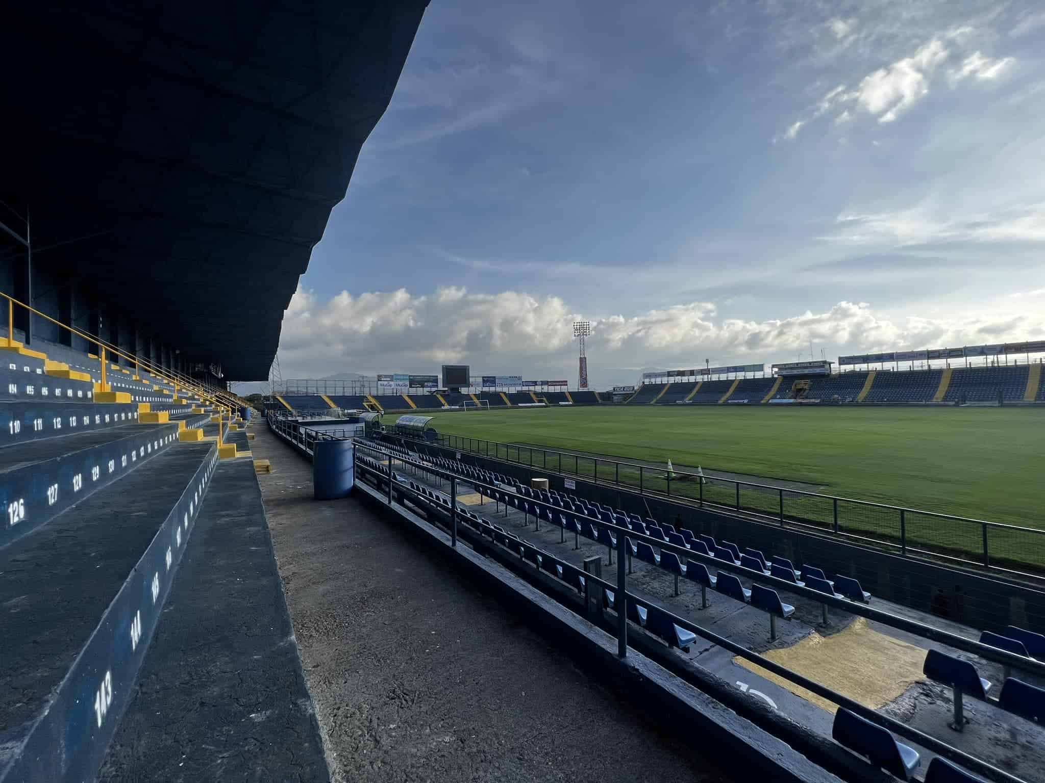 Levantado el veto al Fello Meza