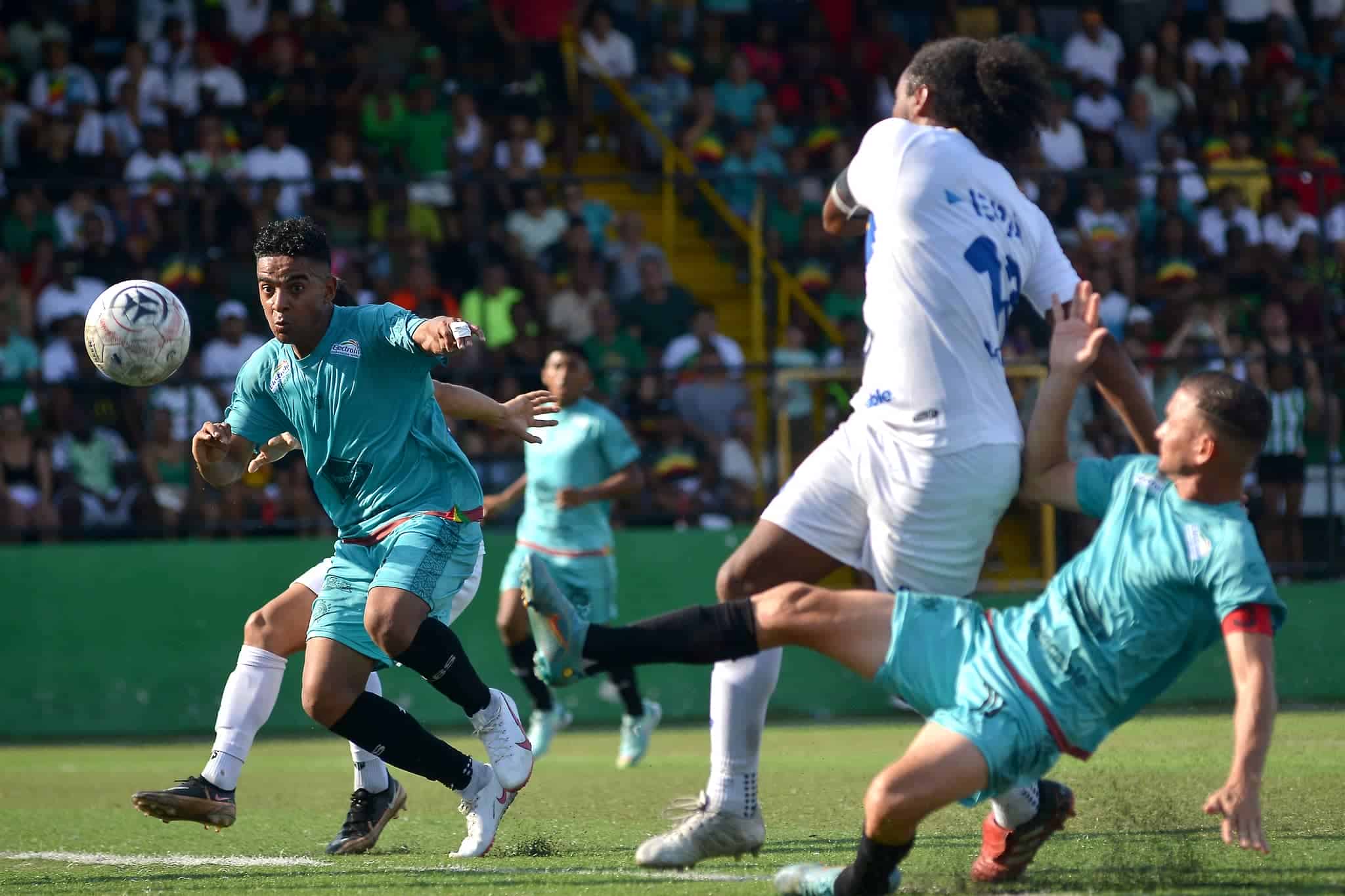 Semifinales de Liga de Ascenso se definirán el próximo lunes