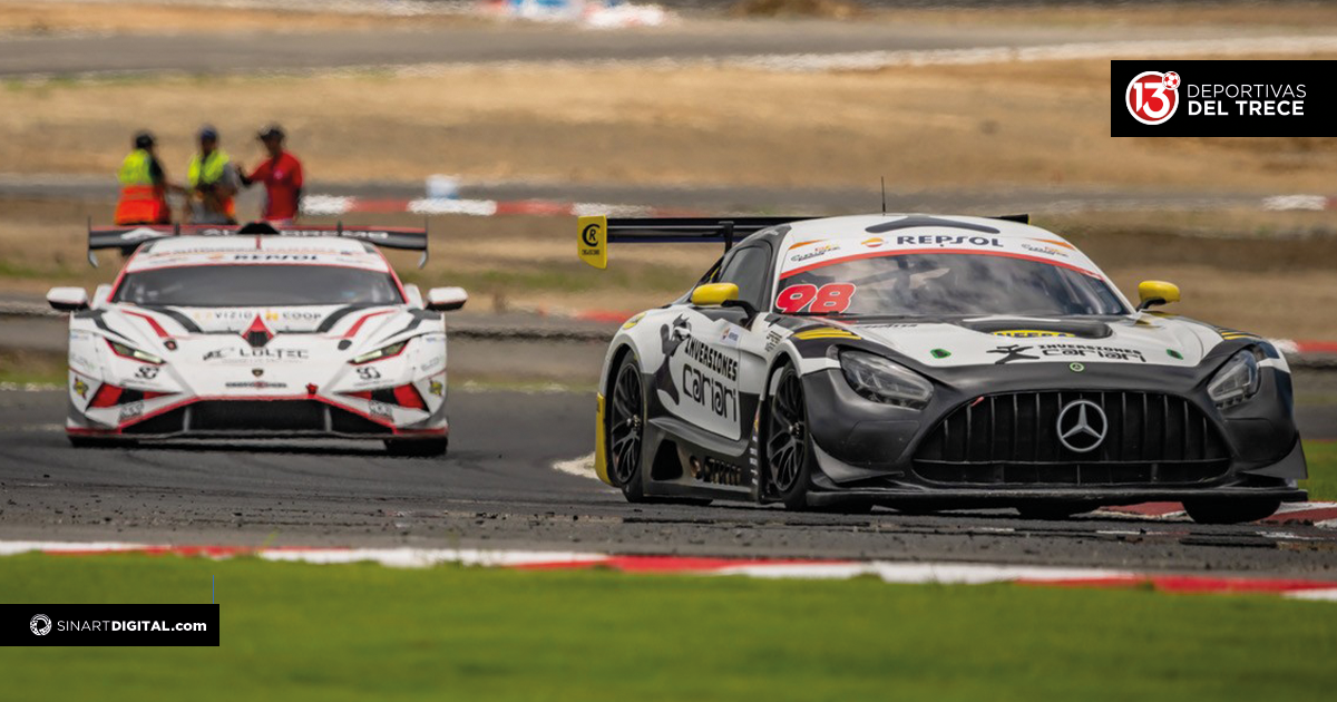 Ya se respiran las 3 horas de Costa Rica