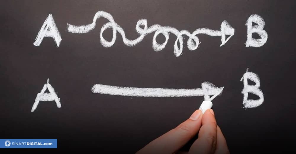 3 moralejas para no complicarse la vida