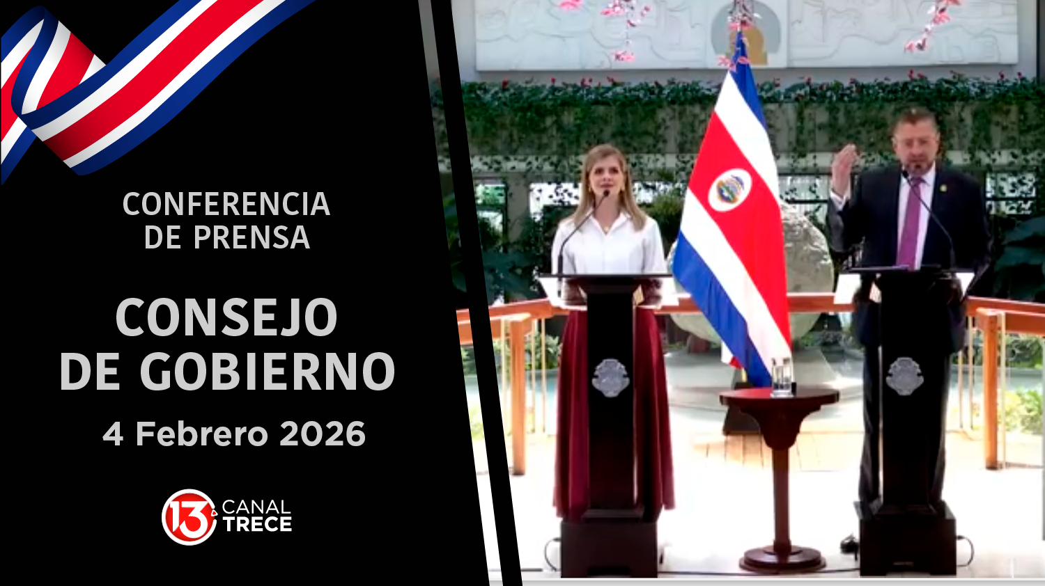 Consejo de Gobierno 4 febrero 2026 