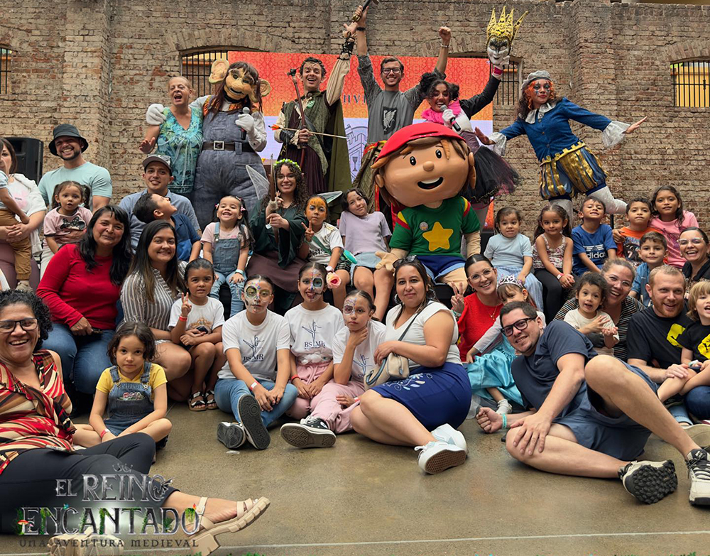 Museo de los Niños inaugura 