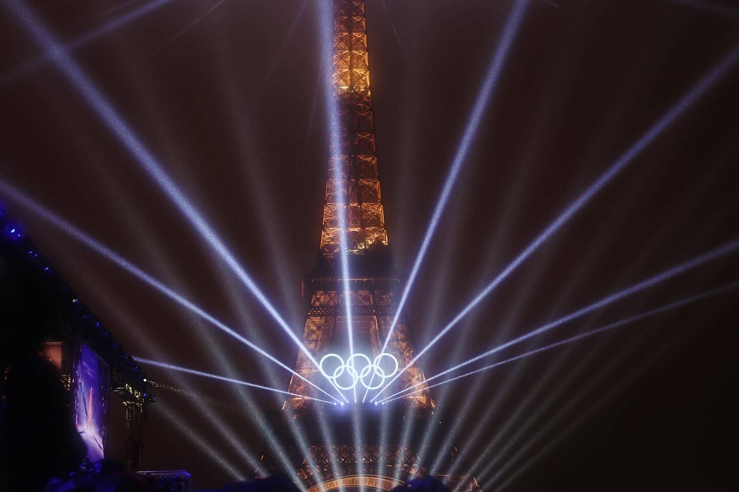 Galería: Participación de costarricenses en los Juegos Olímpicos de París 2024