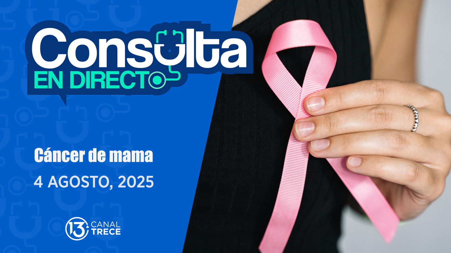  Consulta en Directo | 4 agosto 2025