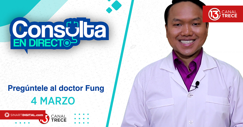 Consulta en Directo | 4 Marzo 2025