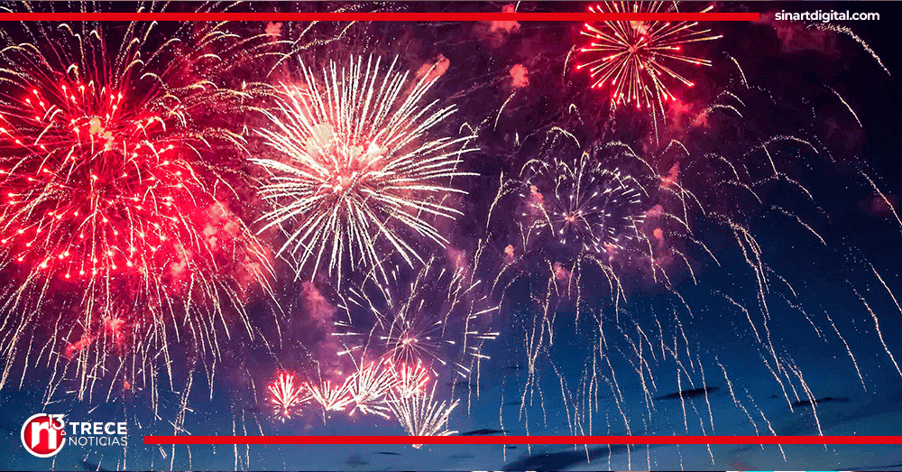 Lo que debe saber sobre los orígenes y tradiciones de las festividades del 4 de julio