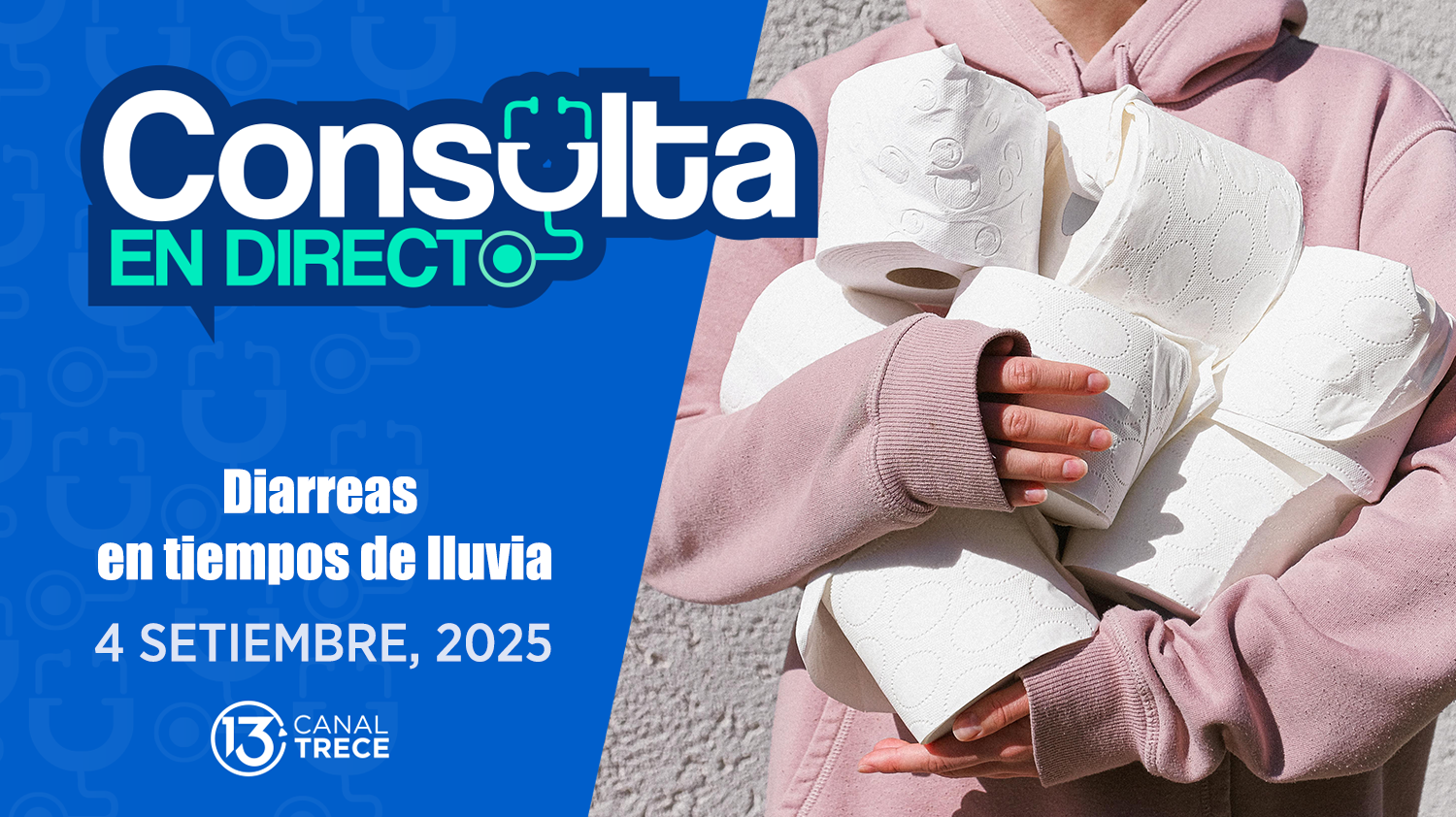  Consulta en Directo | 4 setiembre 2025