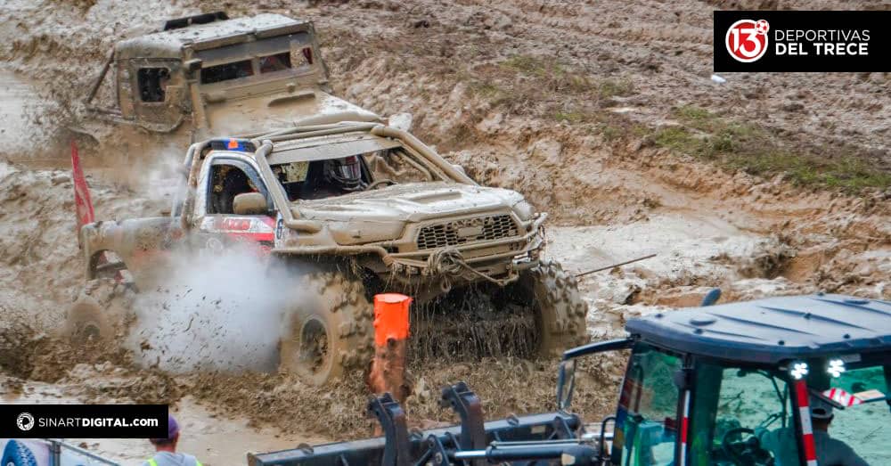 Terminó el 4x4 por 2024 y ya hay campeones