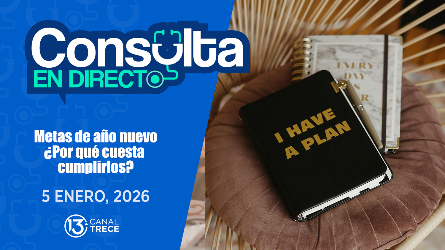 Consulta en Directo | 5 enero 2026 