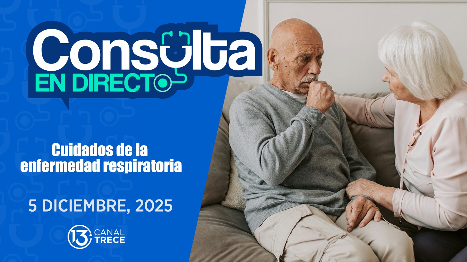 Consulta en Directo | 5 diciembre 2025 