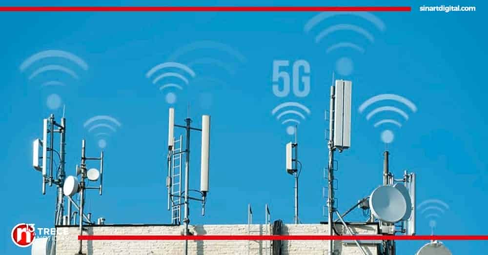 Nokia brindará soluciones de internet sobre 5G en el país
