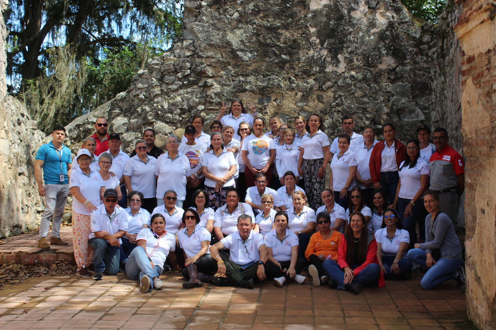 FUNCAVIDA: Un faro de esperanza en la lucha contra el cáncer