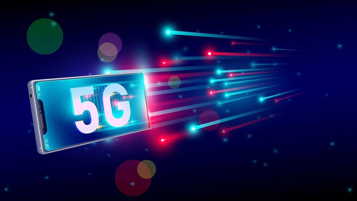¿Cómo saber si su dispositivo celular es compatible con la red 5G?
