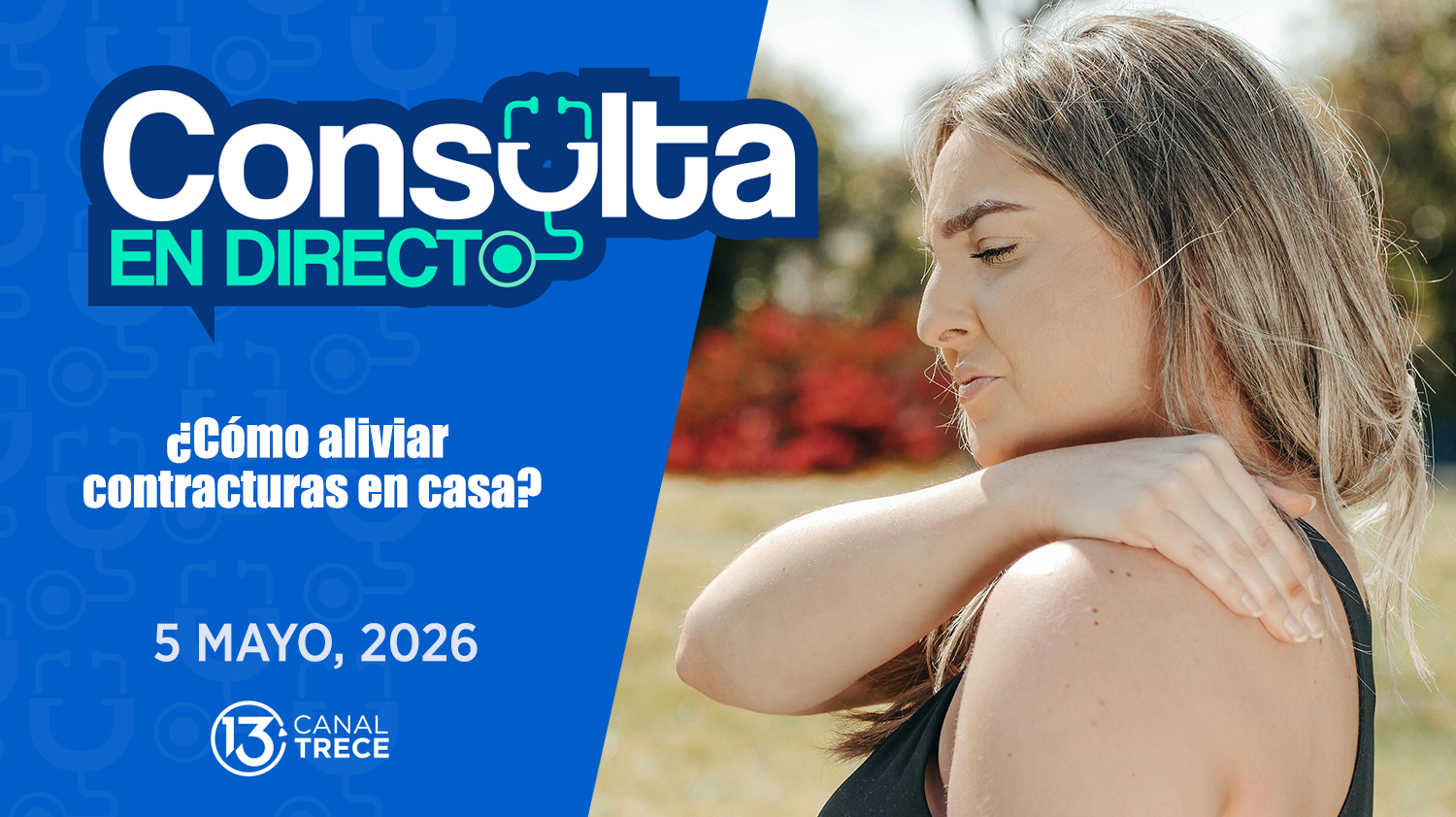 Consulta en Directo | 5 mayo 2026