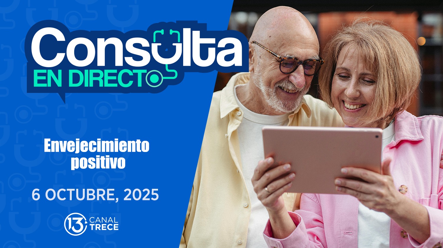 Consulta en Directo | 6 octubre 2025 