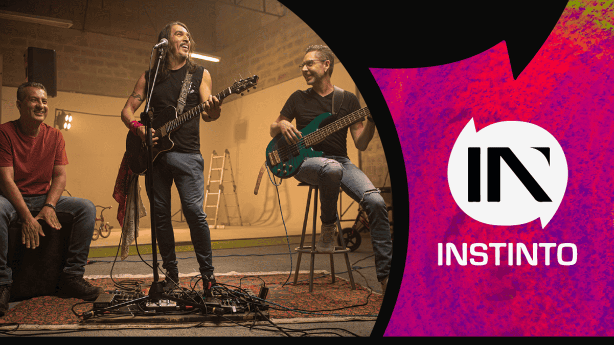 Inconsciente Colectivo | Especial Instinto