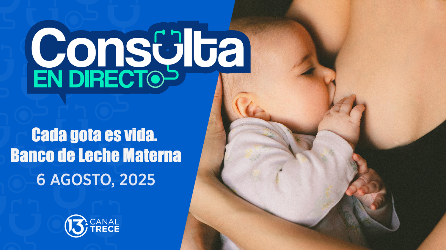  Consulta en Directo | 6 agosto 2025 