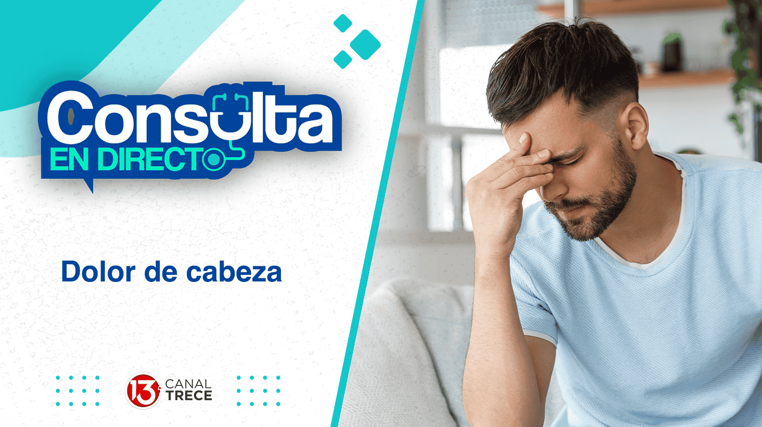 Dolor de Cabeza | 7 Agosto 2024 Programa Completo 