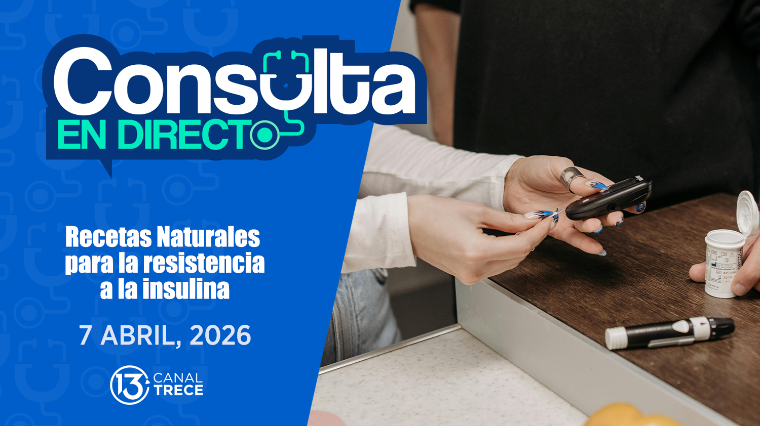 Consulta en Directo | 7 abril 2026