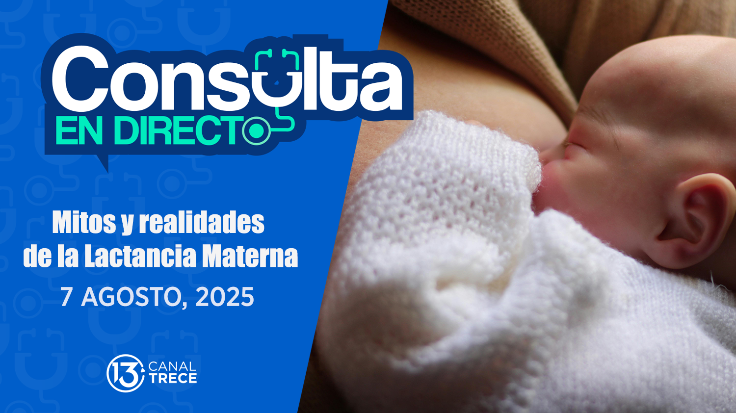  Consulta en Directo | 7 agosto 2025 