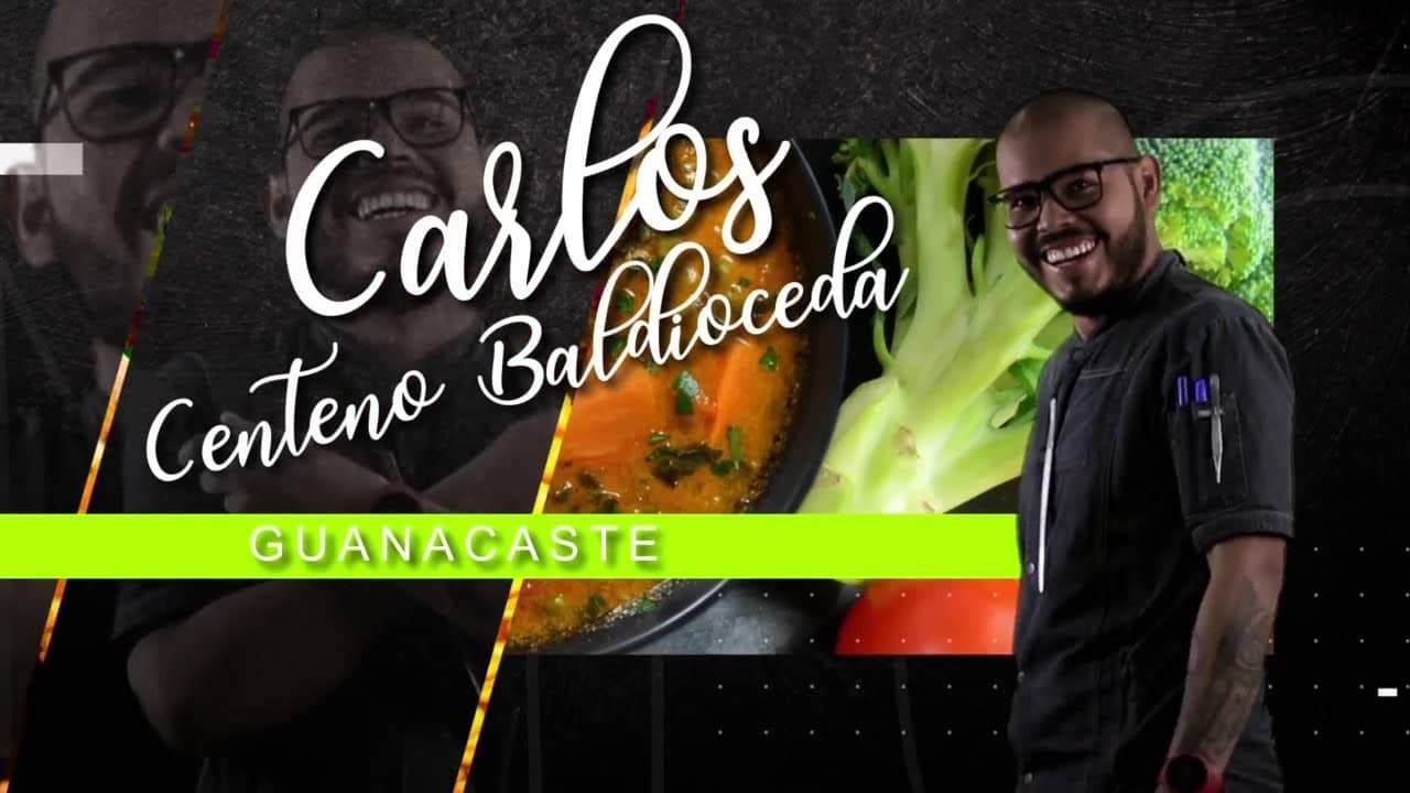 La Sazón Que Nos Une #7 - Chanfaina Guanacaste