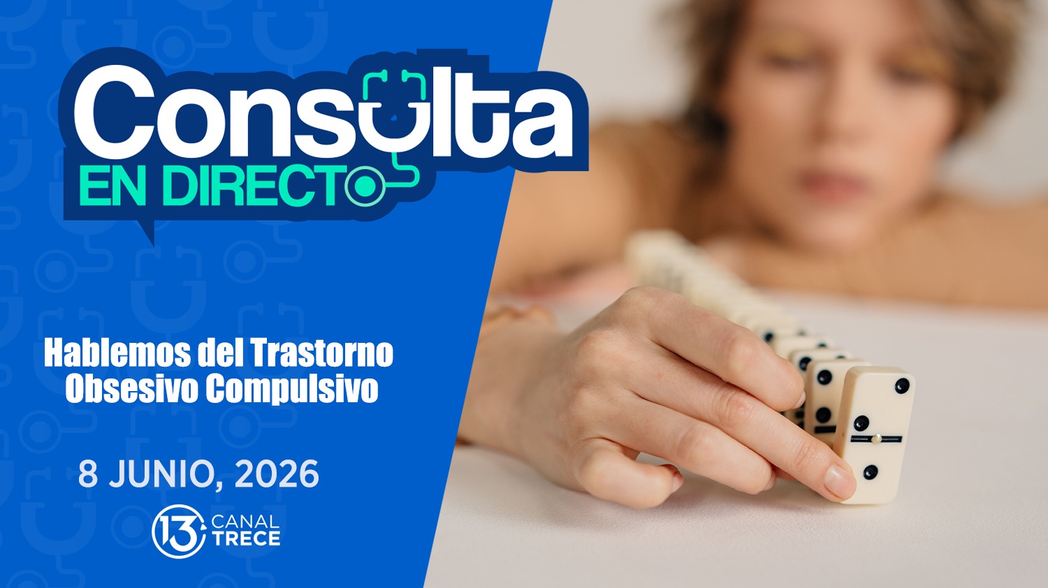 Consulta en Directo | 8 junio 2026