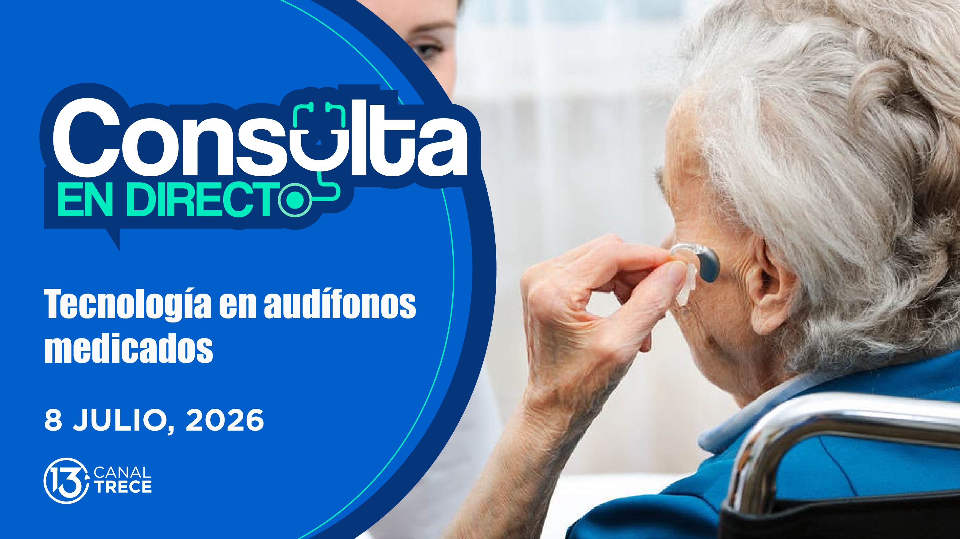 Consulta en Directo | 8 julio 2026 