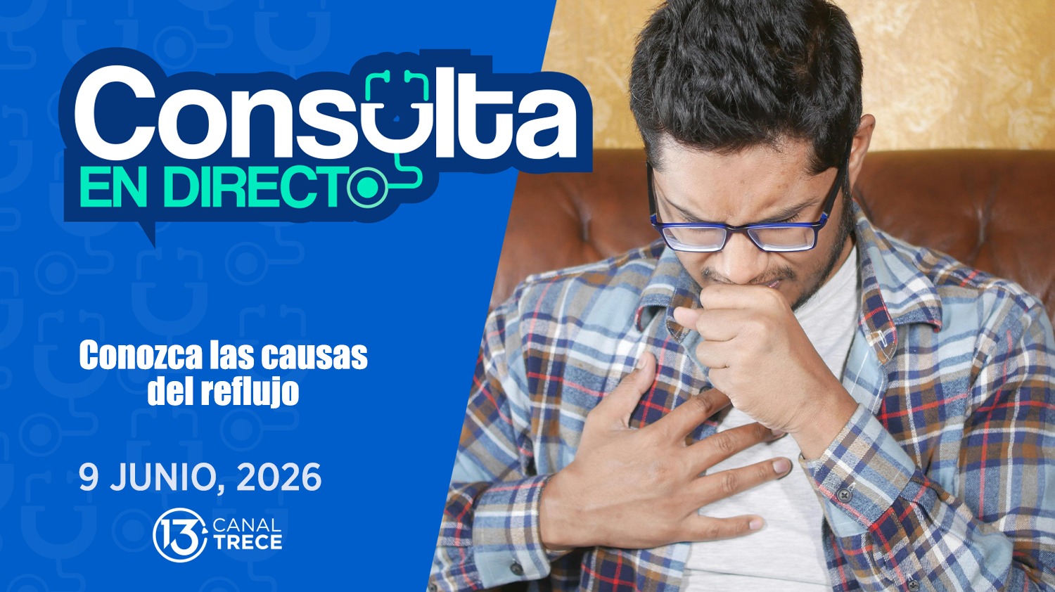 Consulta en Directo | 9 junio 2026