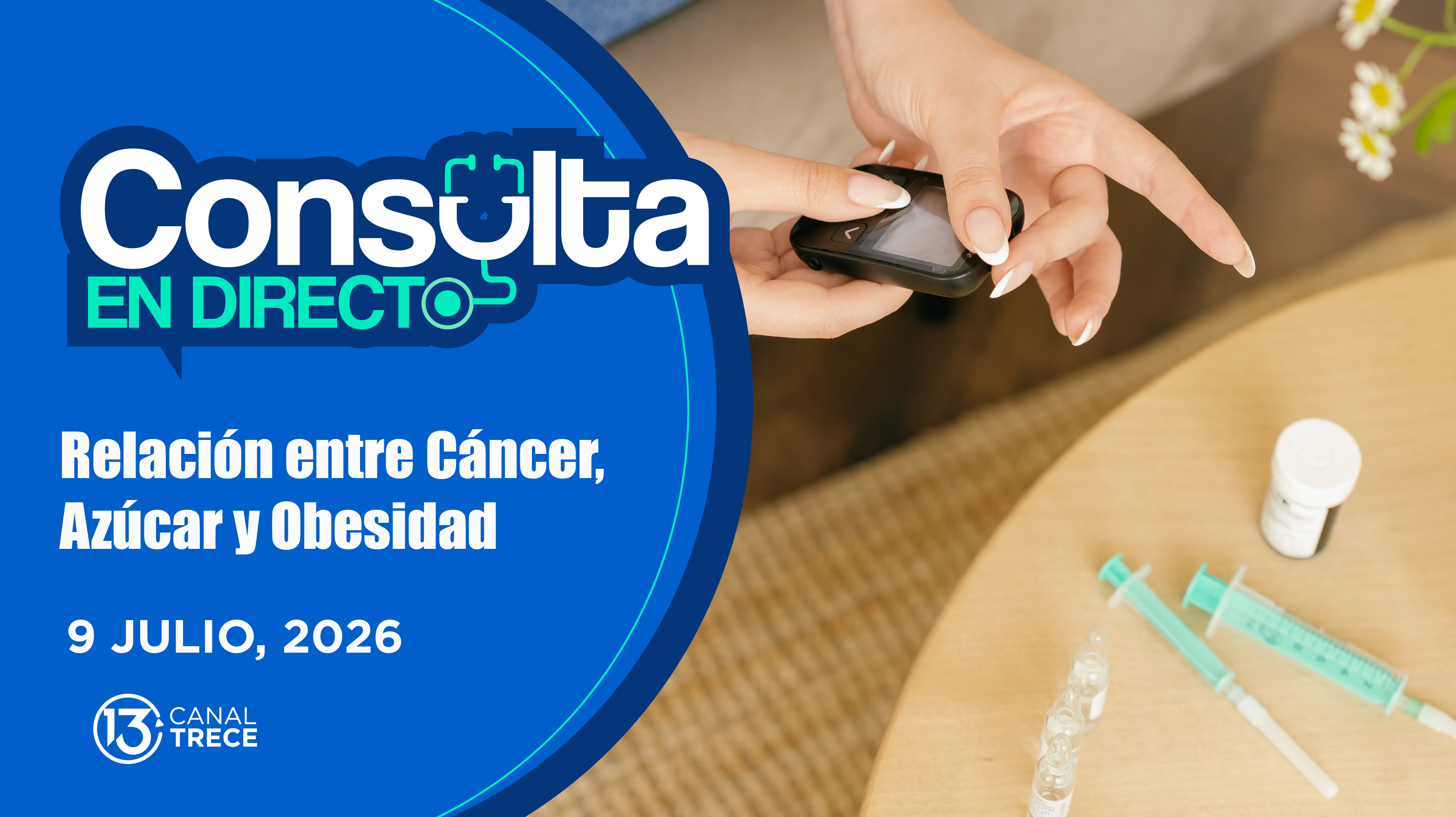Consulta en Directo | 9 julio 2026 