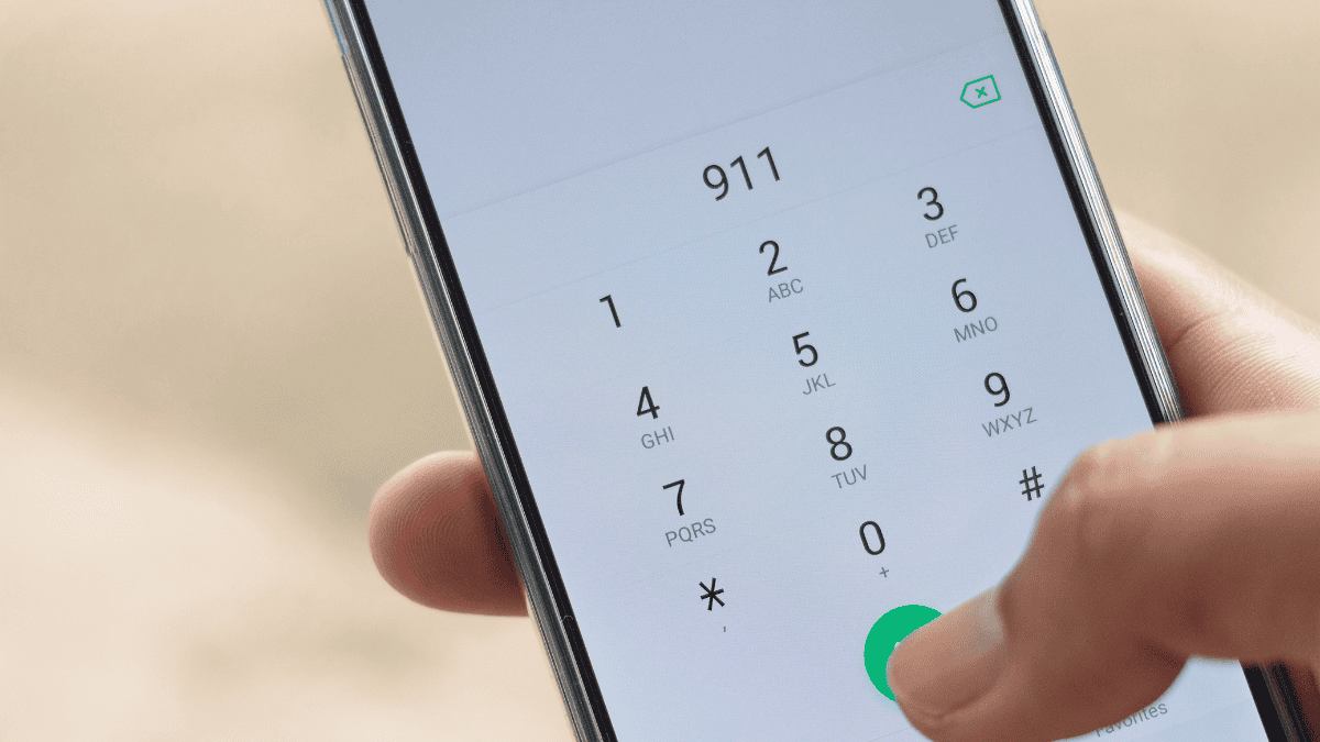  Emergencias 911: Sistema responde tras décima llamada, autoridades explican limitaciones