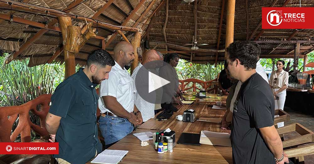 CIDH da trámite a petición del Pueblo Tribal Afrodescendiente de Limón