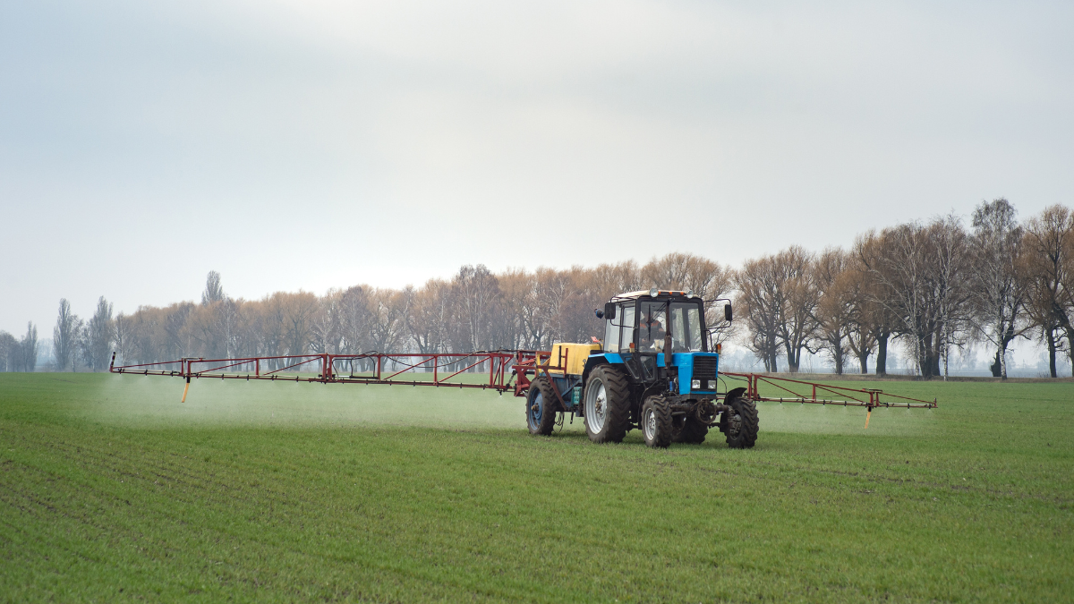 Uso de agroquímicos amenaza la salud pública y recursos hídricos de la zona norte de Cartago
